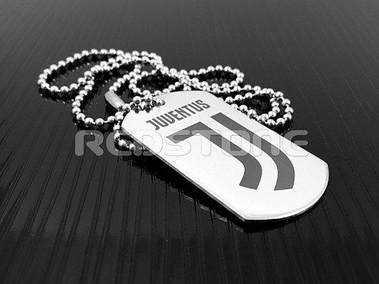 Vojenská známka JUVENTUS